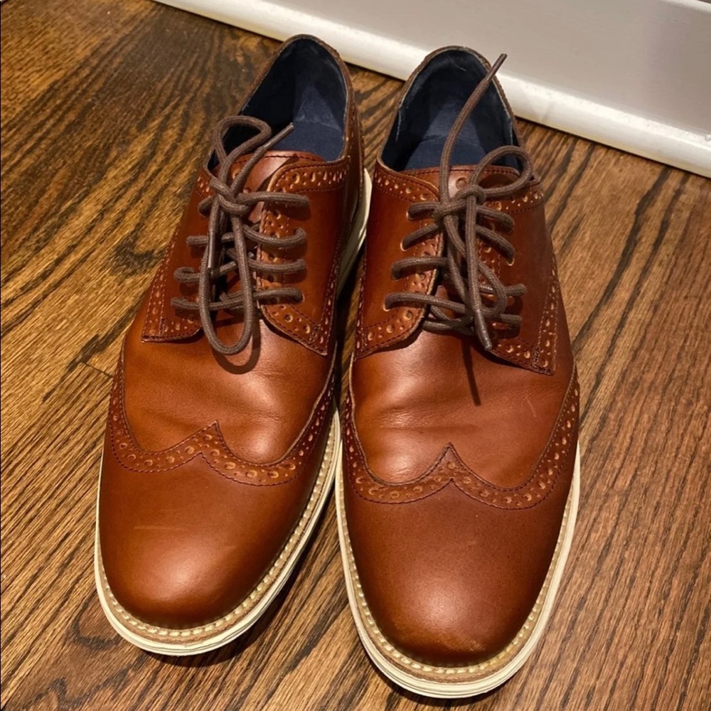 Cole Haan Lunar Grand Men’s